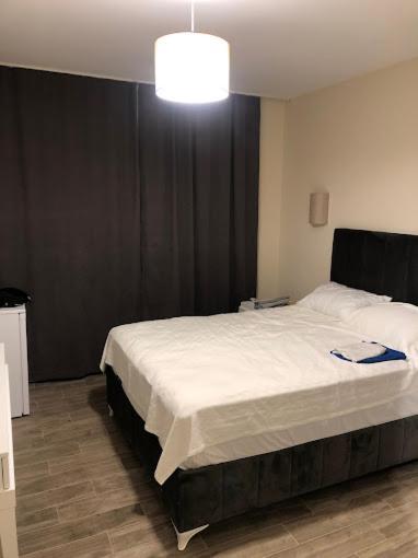 צ'נקלה Limis Hotel מראה חיצוני תמונה